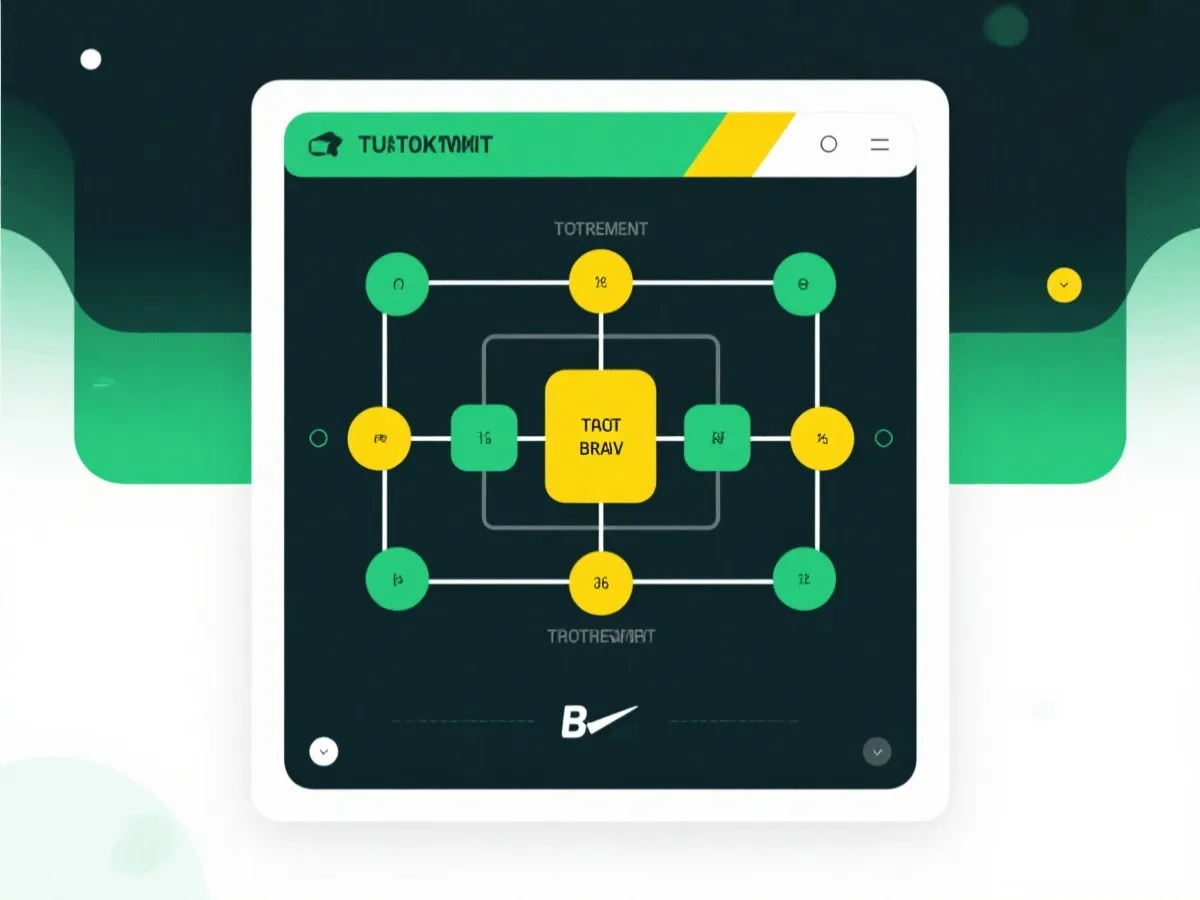 小组出线与淘汰赛对阵推演示意图